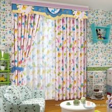 high quality fashion design stock lots curtains